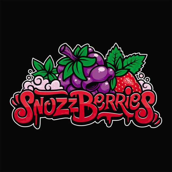 Snozzberries