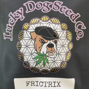 Frictrix - Lucky Dog Seed Co