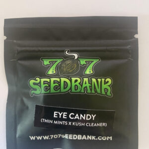 Eye Candy - 707 Seedbank