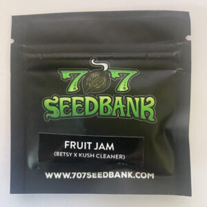 Fruit Jam - 707 Seedbank